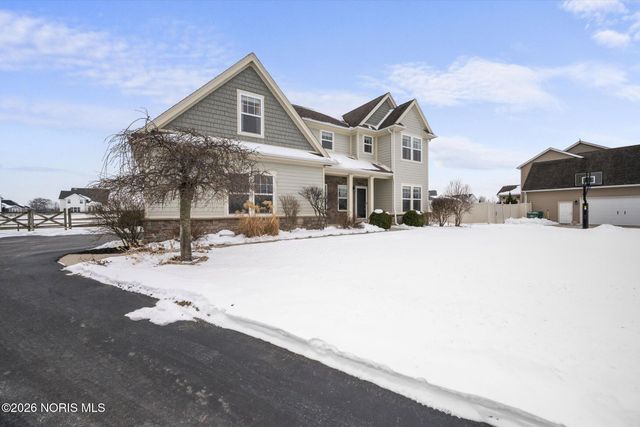 6351 Glen Stream, Waterville, OH 43566
