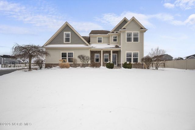 6351 Glen Stream, Waterville, OH 43566