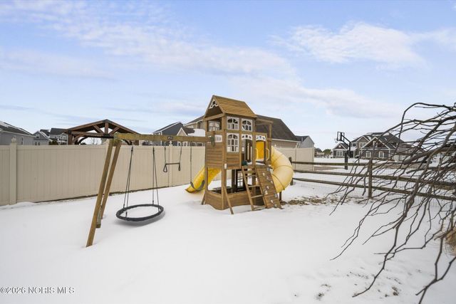 6351 Glen Stream, Waterville, OH 43566