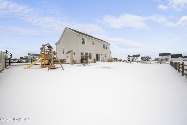 6351 Glen Stream, Waterville, OH 43566