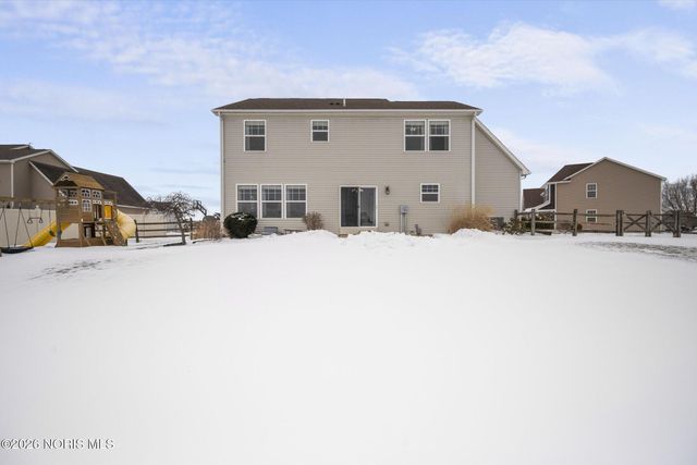 6351 Glen Stream, Waterville, OH 43566