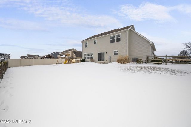 6351 Glen Stream, Waterville, OH 43566