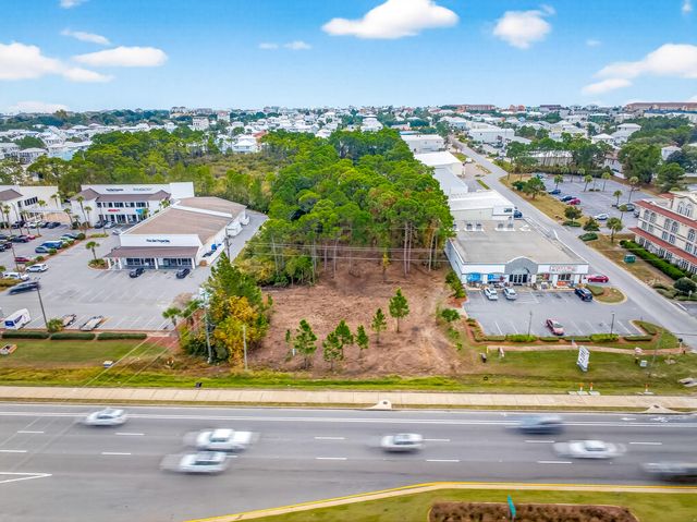 1.3 Acres Emerald Coast Parkway, Miramar Beach, FL 32550