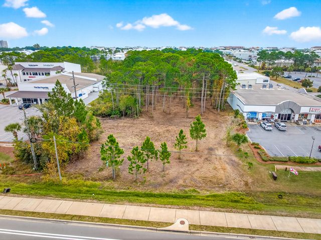 1.3 Acres Emerald Coast Parkway, Miramar Beach, FL 32550