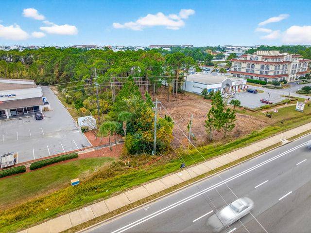 1.3 Acres Emerald Coast Parkway, Miramar Beach, FL 32550