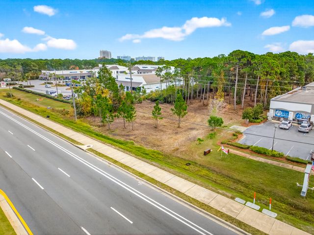 1.3 Acres Emerald Coast Parkway, Miramar Beach, FL 32550