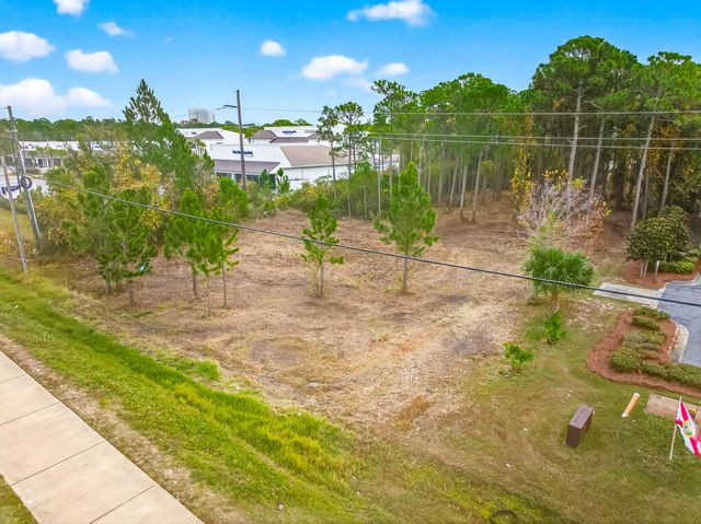 1.3 Acres Emerald Coast Parkway, Miramar Beach, FL 32550