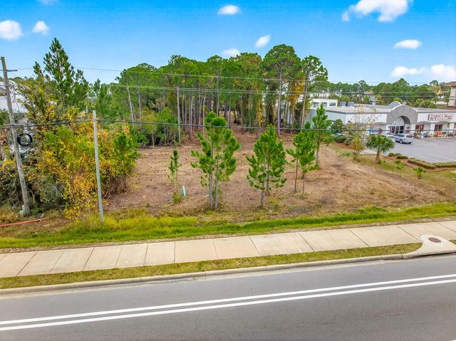 1.3 Acres Emerald Coast Parkway, Miramar Beach, FL 32550