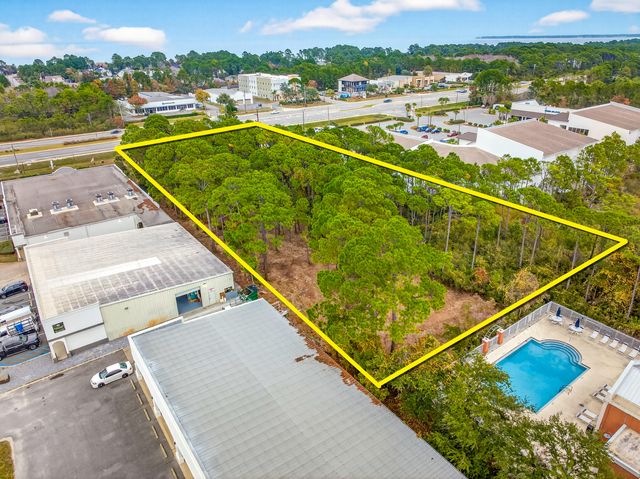 1.3 Acres Emerald Coast Parkway, Miramar Beach, FL 32550