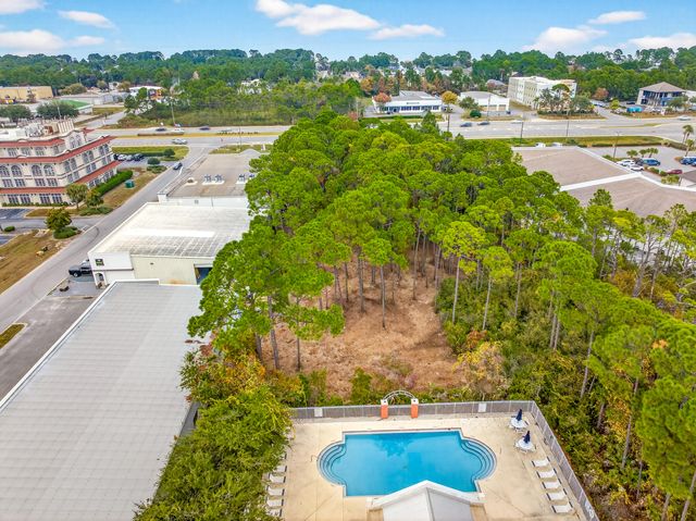 1.3 Acres Emerald Coast Parkway, Miramar Beach, FL 32550