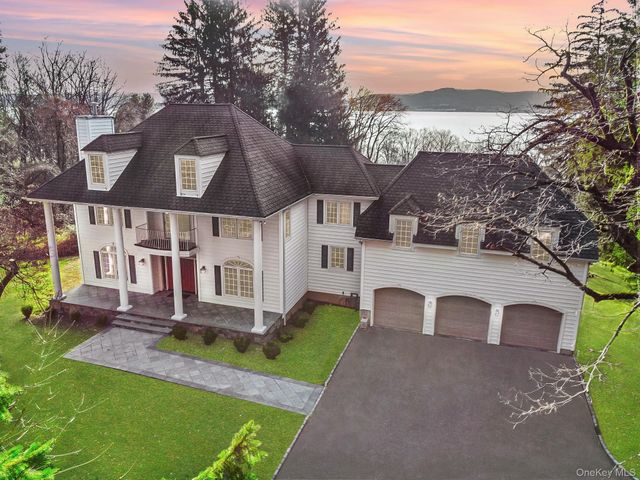 1320 N Albany Post Road, Croton-on-hudson, NY 10520