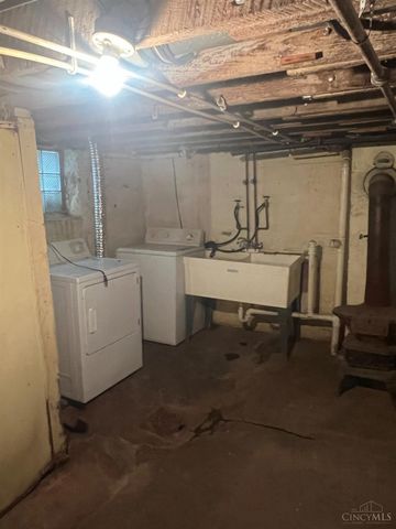 3535 Evanston Avenue, Cincinnati, OH 45207