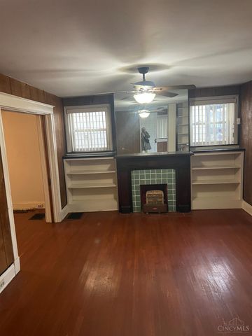 3535 Evanston Avenue, Cincinnati, OH 45207