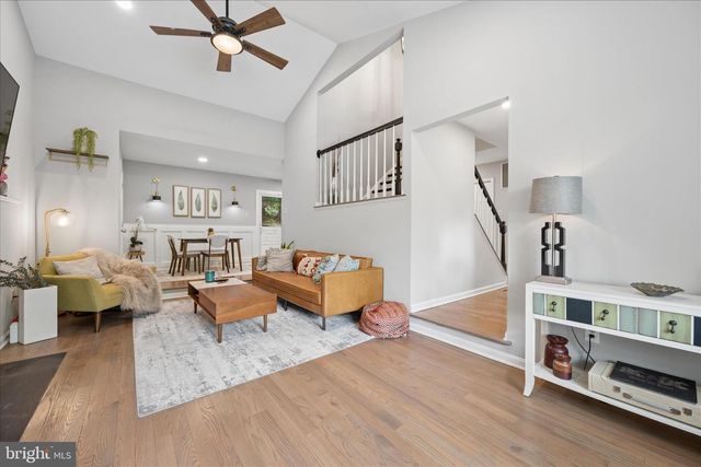 6866 WHISTLING SWAN WAY, New Market, MD 21774