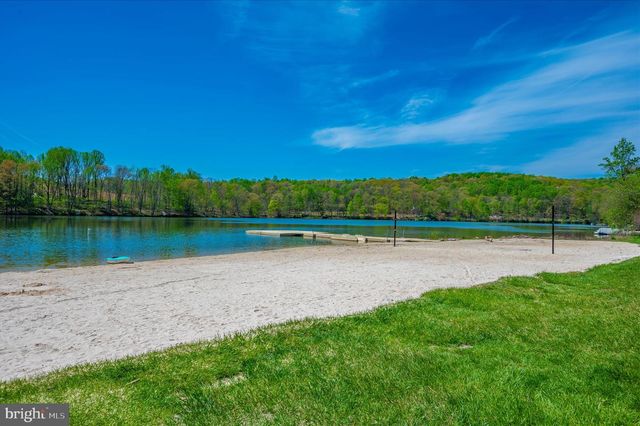 6866 WHISTLING SWAN WAY, New Market, MD 21774