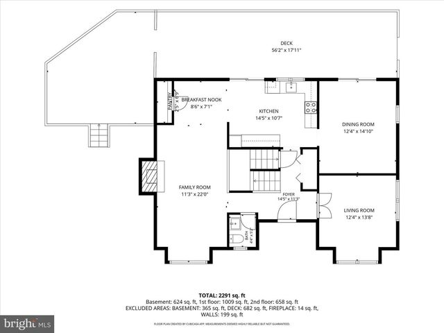 6866 WHISTLING SWAN WAY, New Market, MD 21774