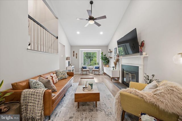 6866 WHISTLING SWAN WAY, New Market, MD 21774