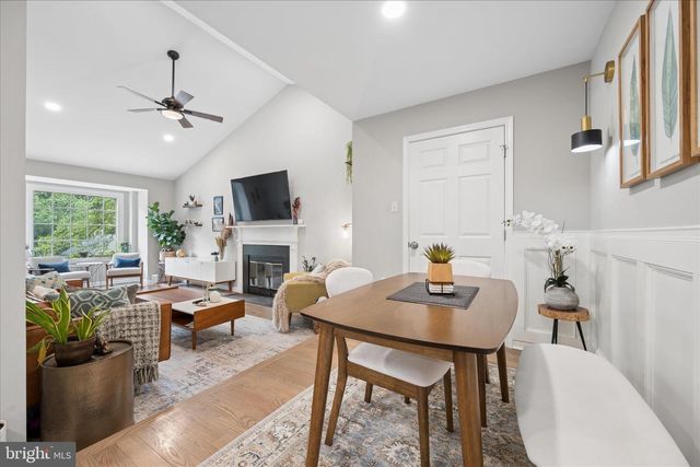 6866 WHISTLING SWAN WAY, New Market, MD 21774