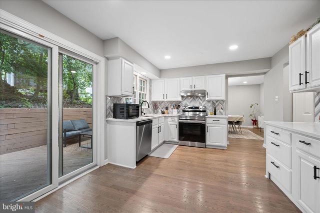 6866 WHISTLING SWAN WAY, New Market, MD 21774