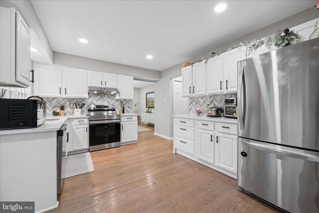 6866 WHISTLING SWAN WAY, New Market, MD 21774