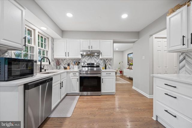 6866 WHISTLING SWAN WAY, New Market, MD 21774