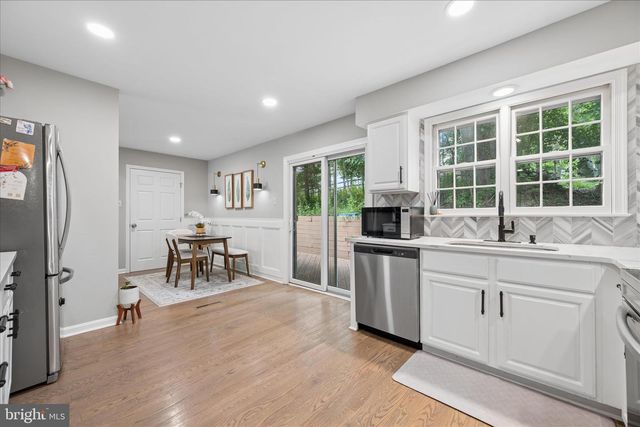 6866 WHISTLING SWAN WAY, New Market, MD 21774