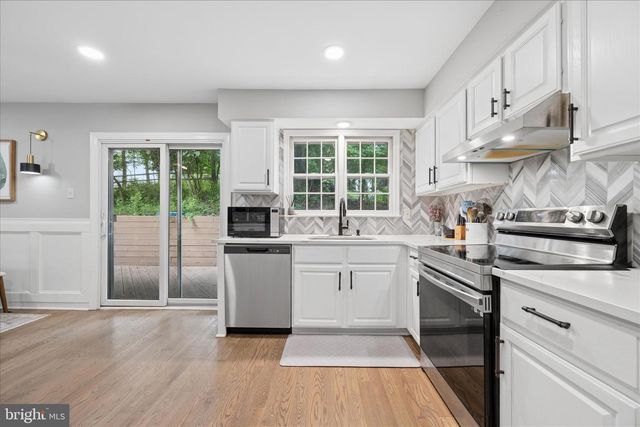 6866 WHISTLING SWAN WAY, New Market, MD 21774