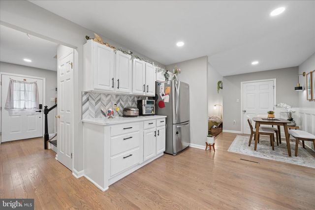 6866 WHISTLING SWAN WAY, New Market, MD 21774