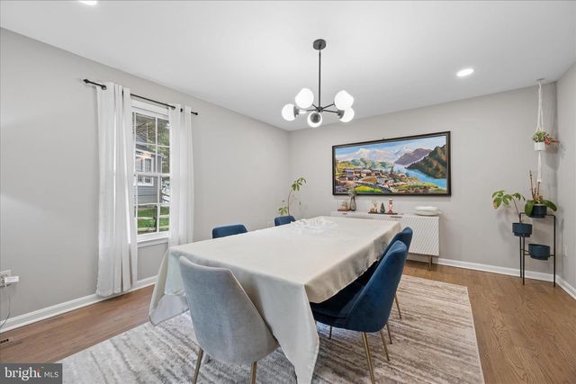 6866 WHISTLING SWAN WAY, New Market, MD 21774