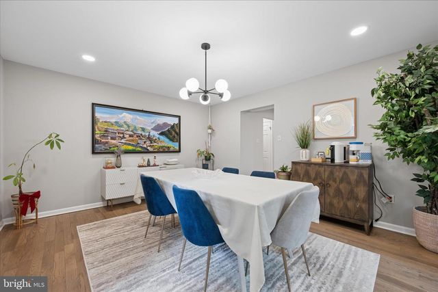 6866 WHISTLING SWAN WAY, New Market, MD 21774