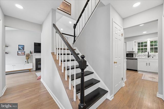 6866 WHISTLING SWAN WAY, New Market, MD 21774