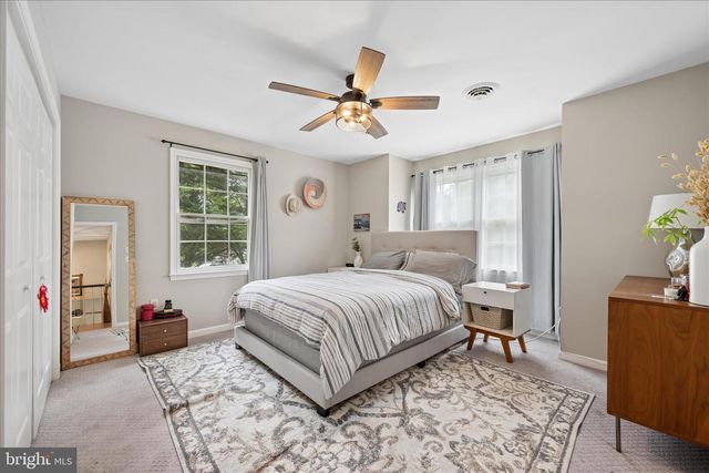 6866 WHISTLING SWAN WAY, New Market, MD 21774