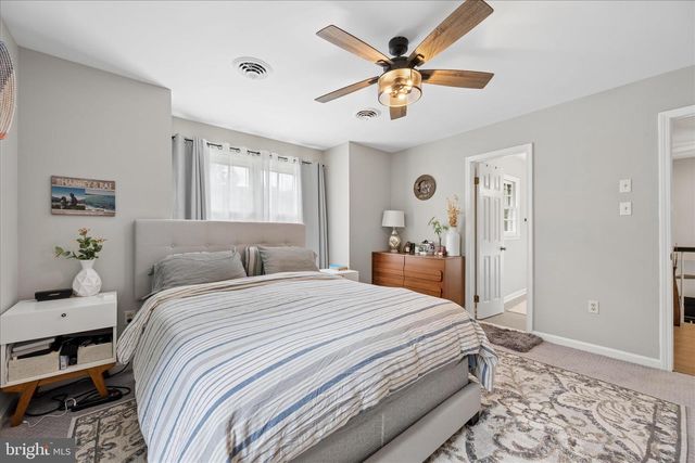 6866 WHISTLING SWAN WAY, New Market, MD 21774