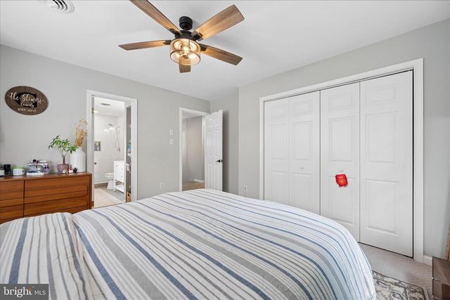 6866 WHISTLING SWAN WAY, New Market, MD 21774