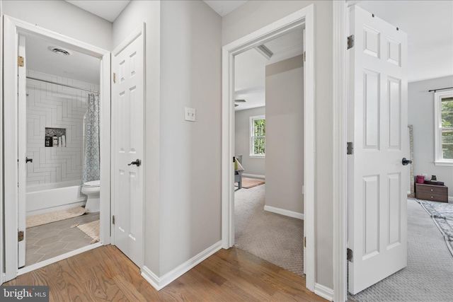 6866 WHISTLING SWAN WAY, New Market, MD 21774