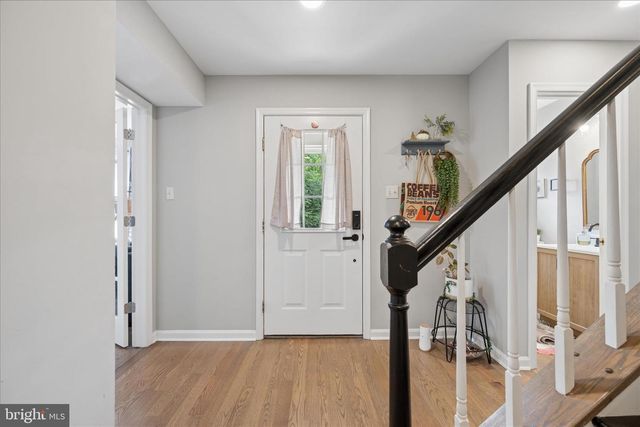 6866 WHISTLING SWAN WAY, New Market, MD 21774