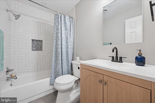 6866 WHISTLING SWAN WAY, New Market, MD 21774