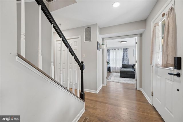 6866 WHISTLING SWAN WAY, New Market, MD 21774