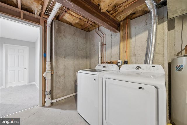 6866 WHISTLING SWAN WAY, New Market, MD 21774