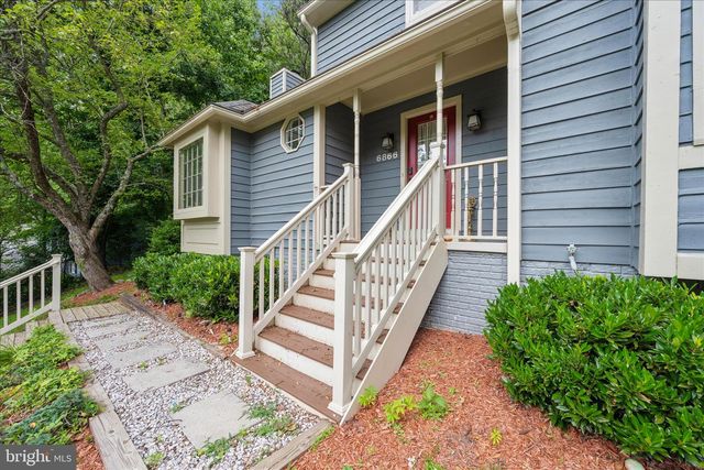 6866 WHISTLING SWAN WAY, New Market, MD 21774