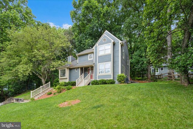 6866 WHISTLING SWAN WAY, New Market, MD 21774