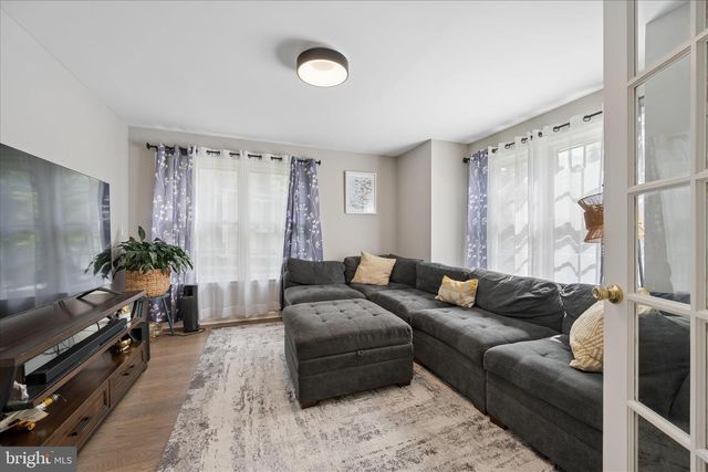 6866 WHISTLING SWAN WAY, New Market, MD 21774