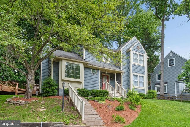 6866 WHISTLING SWAN WAY, New Market, MD 21774