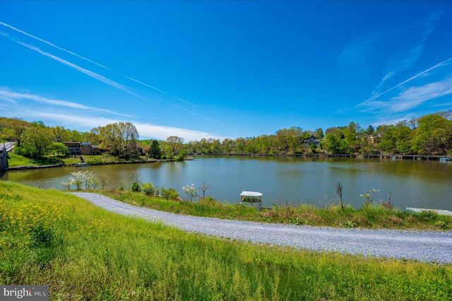6866 WHISTLING SWAN WAY, New Market, MD 21774