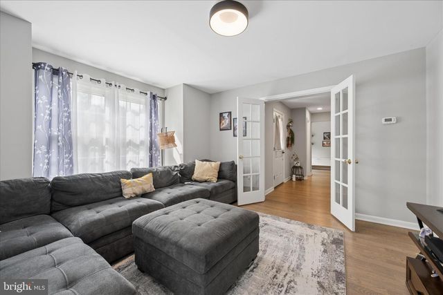 6866 WHISTLING SWAN WAY, New Market, MD 21774