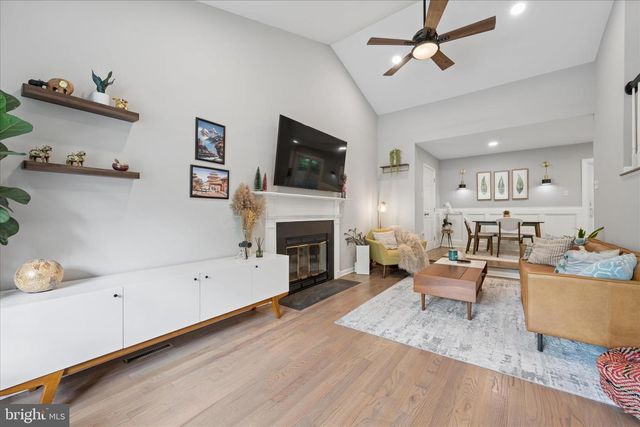 6866 WHISTLING SWAN WAY, New Market, MD 21774