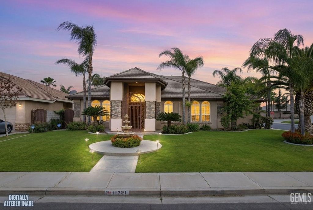11721 New Hampshire Avenue, Bakersfield, CA 93312