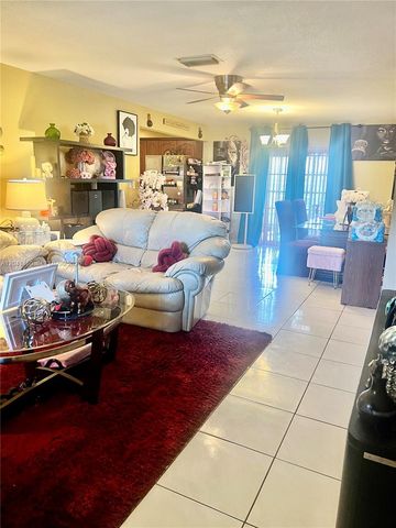 326 SW 79th Way, North Lauderdale, FL 33068