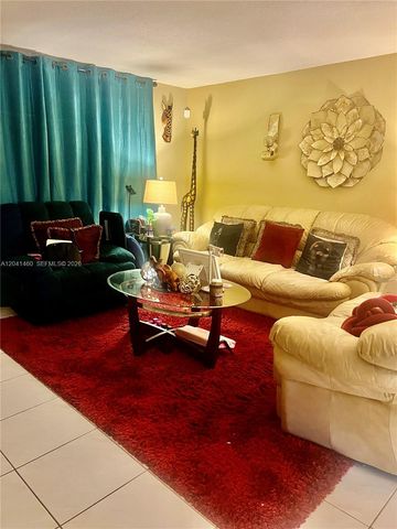 326 SW 79th Way, North Lauderdale, FL 33068