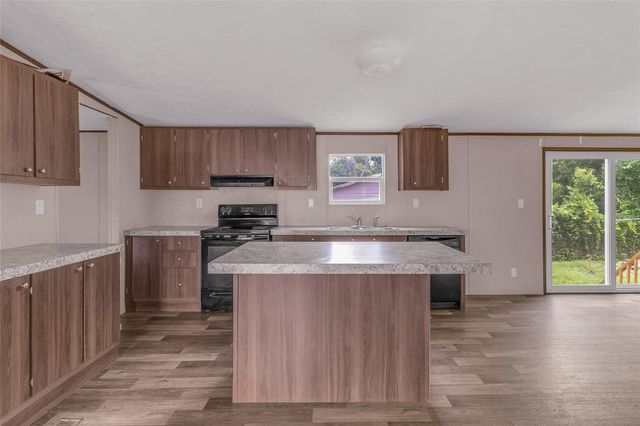 5313 2nd St, Crosby, TX 77532